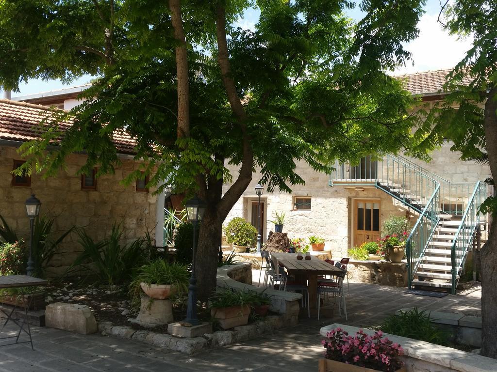 Гостевой дом Neve Hagar Bethlehem of Galilee Экстерьер фото