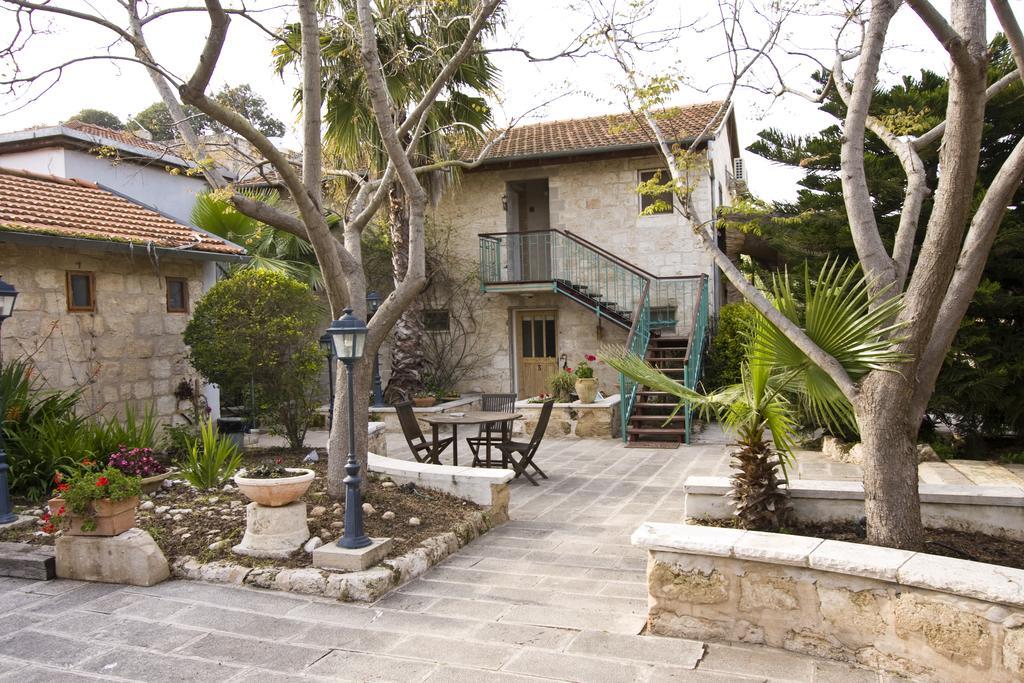 Гостевой дом Neve Hagar Bethlehem of Galilee Экстерьер фото